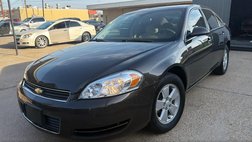 2008 Chevrolet Impala LT