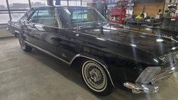 1964 Buick Riviera DUAL QUAD