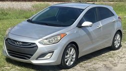 2014 Hyundai Elantra GT Base