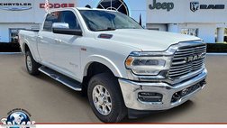 2022 Ram Ram Pickup 2500 Laramie