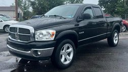 2008 Dodge Ram 1500 SLT
