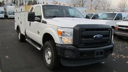 2015 Ford Super Duty F-350 Lariat
