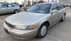 1998 Buick Century Limited