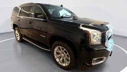 2015 GMC Yukon SLE