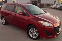 2015 Mazda MAZDA5 Sport