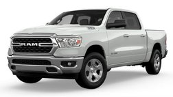 2022 Ram Ram Pickup 1500 Lone Star