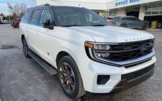 2026 Ford Expedition MAX King Ranch