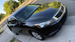 2009 Honda Accord EX