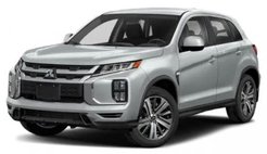 2021 Mitsubishi Outlander Sport ES