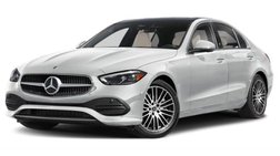 2024 Mercedes-Benz C-Class C 300 4MATIC