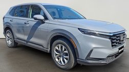 2023 Honda CR-V LX