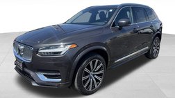 2024 Volvo XC90 B6 Plus Bright Theme 7P