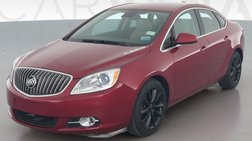 2017 Buick Verano Sport Touring