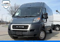 2019 Ram ProMaster 3500 159 WB