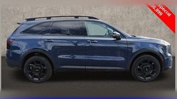 2024 Kia Sorento X-Line EX