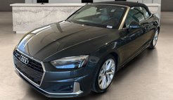 2022 Audi A5 quattro Premium 45 TFSI