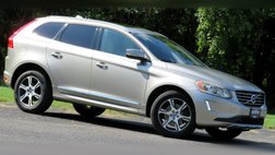 2015 Volvo XC60 T6