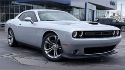 2021 Dodge Challenger GT