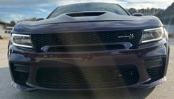 2021 Dodge Charger Scat Pack