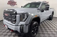 2024 GMC Sierra 3500HD AT4