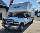 1998 Dodge Ram 3500 ST