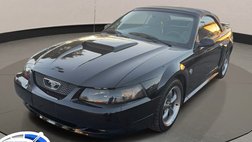 2004 Ford Mustang GT Deluxe