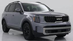 2023 Kia Telluride SX X-Pro