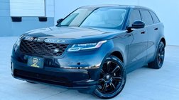 2020 Land Rover Range Rover Velar P250 S