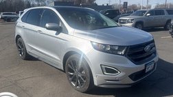 2015 Ford Edge Sport