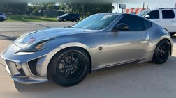 2009 Nissan 370Z Touring