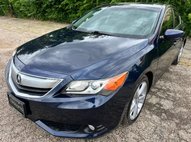 2013 Acura ILX 2.0L w/Tech