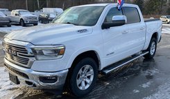 2021 Ram Ram Pickup 1500 Laramie