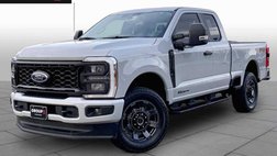 2026 Ford Super Duty F-250 XL