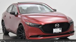 2025 Mazda MAZDA3 2.5 Turbo Premium Plus