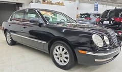 2005 Kia Amanti Base