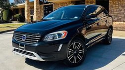 2017 Volvo XC60 T5 Dynamic