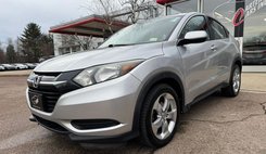 2016 Honda HR-V LX