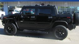 2006 HUMMER H2 SUT Base
