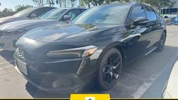 2022 Honda Civic Si