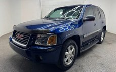 2003 GMC Envoy SLT