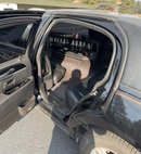2007 Lincoln Town Car Executive