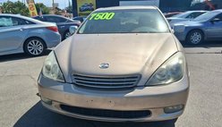 2005 Lexus ES 330 Base
