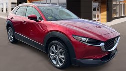 2023 Mazda CX-30 2.5 S Select