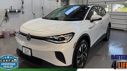 2022 Volkswagen ID.4 Pro S