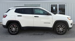 2019 Jeep Compass Altitude