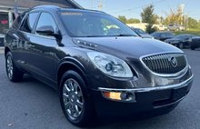 2012 Buick Enclave Premium