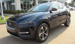 2022 Jaguar E-PACE P250 SE