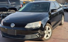 2011 Volkswagen Jetta TDI