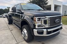2021 Ford F-450 Super Duty Lariat