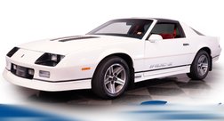 1986 Chevrolet Camaro Z28